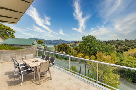 Photo of property in 6 Langlois Lane, Akaroa, 7520