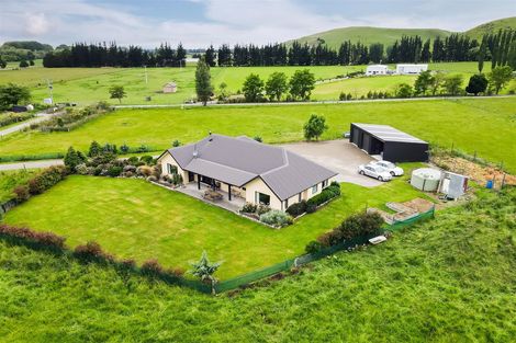 Photo of property in 21 Siegerts Road, Kimbell, Fairlie, 7987