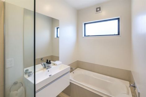 Photo of property in 12 Berners Way, Rolleston, 7615