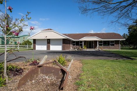 Photo of property in 68 Lee Martin Road, Tamahere, Cambridge, 3493