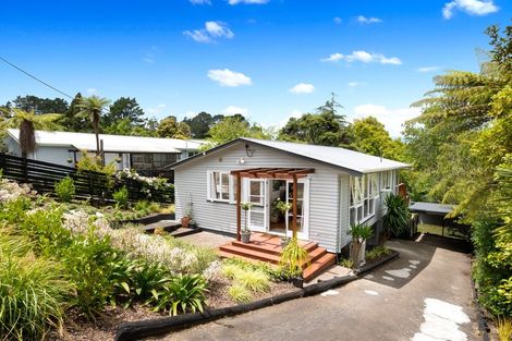Photo of property in 24 Northfield Road, Waitakere, Auckland, 0816