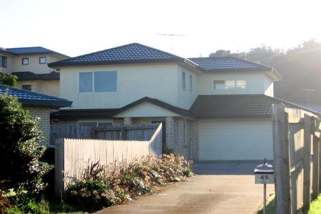 Photo of property in 45 De Havilland Drive, Goodwood Heights, Auckland, 2105