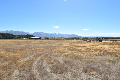 Photo of property in 6 Cameron Place, Ben Ohau, Twizel, 7999