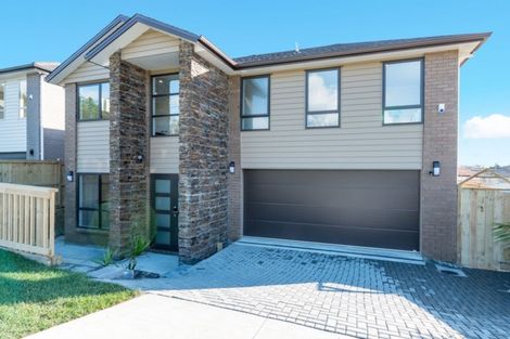 Photo of property in 17 Mcquoids Road, Flat Bush, Auckland, 2019