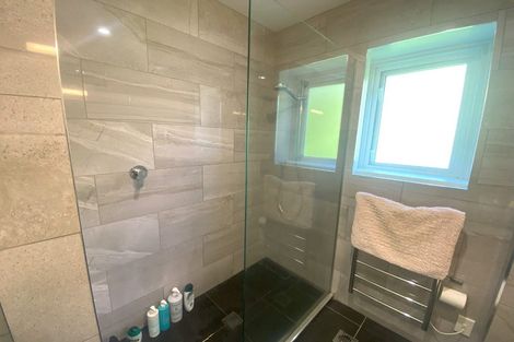 Photo of property in Fountain Court, 3/48 Oriental Parade, Oriental Bay, Wellington, 6011