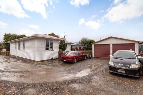 Photo of property in 37 Holdaway Street, Riversdale, Blenheim, 7201
