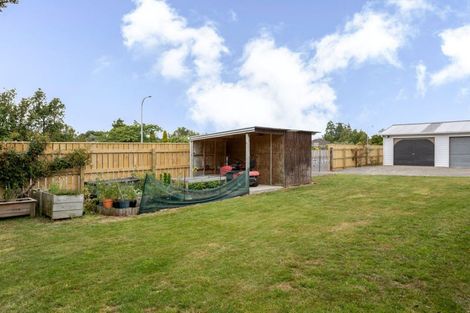 Photo of property in 39 Guy Street, Dannevirke, 4930