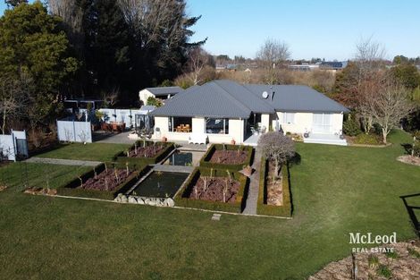 Photo of property in 18 Hollands Road, Tinwald, Ashburton, 7771