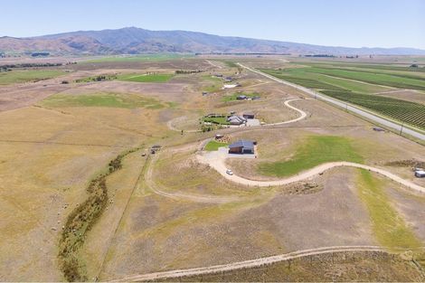 Photo of property in 167 Mcarthur Road, Springvale, Alexandra, 9391