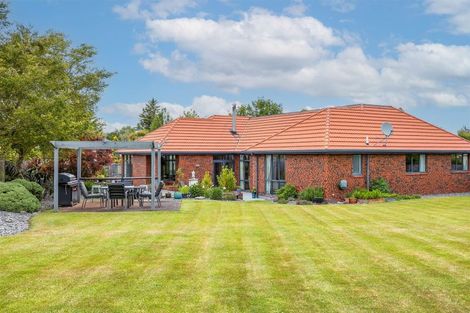 Photo of property in 6 Olivea Place, Oxford, 7430