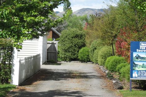 Photo of property in 23 Cheltenham Street, Hanmer Springs, 7334