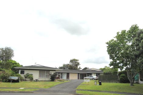 Photo of property in 1/12 Crisp Avenue, Pukekohe, 2120