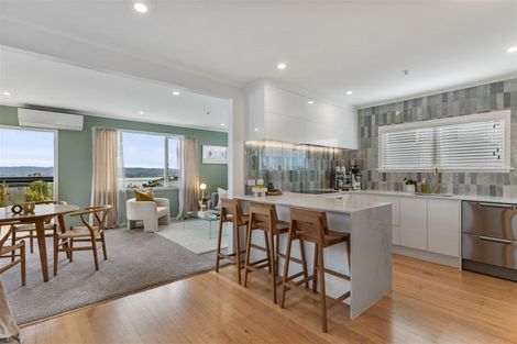 Photo of property in 1/126 Rangatira Road, Beach Haven, Auckland, 0626