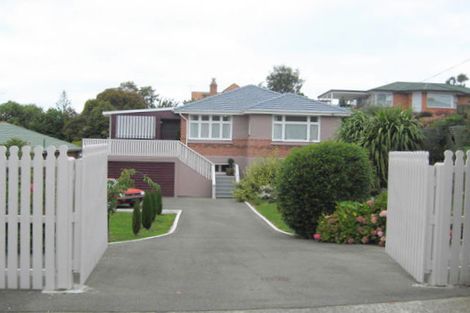 Photo of property in 13 Hull Street, South Hill, Oamaru, 9400