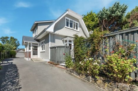 Photo of property in 31 Aynsley Terrace, Hillsborough, Christchurch, 8022