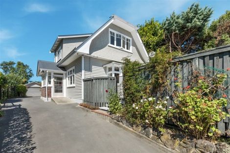 Photo of property in 31 Aynsley Terrace, Hillsborough, Christchurch, 8022