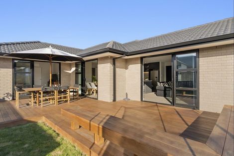 Photo of property in 4 Doyle Lane, Pyes Pa, Tauranga, 3112