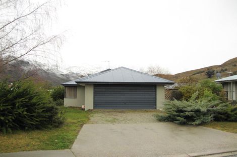 Photo of property in 26 Whitby Street, Clyde, 9330