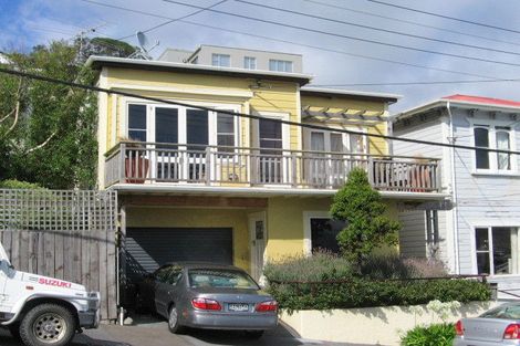 Photo of property in 92 Ellice Street, Mount Victoria, Wellington, 6011