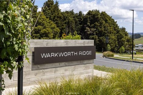 Photo of property in 21 Taiao Rise, Warkworth, 0985