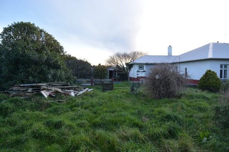 Photo of property in 95 Scandrett Street, Appleby, Invercargill, 9812