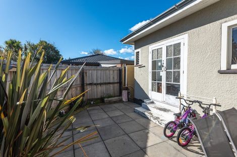 Photo of property in 1/12 Simeon Street, Spreydon, Christchurch, 8024