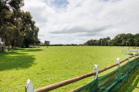 Photo of property in 528 Stoney Creek Road, Kelvin Grove, Palmerston North, 4470