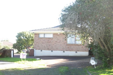 Photo of property in 7 Cade Place, Weymouth, Auckland, 2103