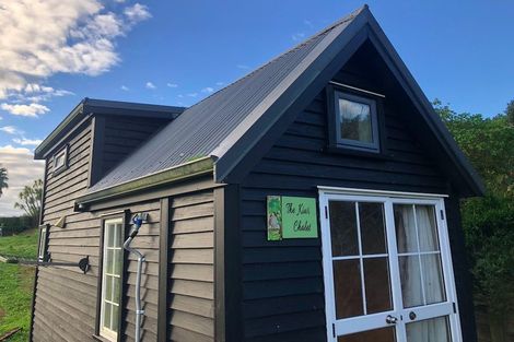 Photo of property in 110a Ruebe Road, Buckland, Pukekohe, 2677