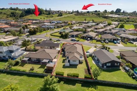 Photo of property in 83 Solomon Street, Brookfield, Tauranga, 3110