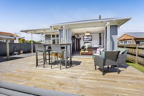 Photo of property in 78a Mclean Street, Waitara, 4320