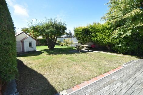 Photo of property in 140 Mackenzie Drive, Twizel, 7901