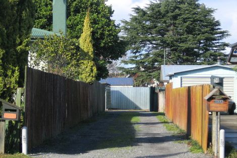 Photo of property in 603a Dennett Street, Mahora, Hastings, 4120