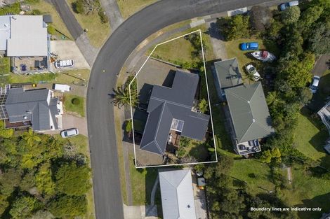 Photo of property in 53 Windsor Drive, Tairua, 3508