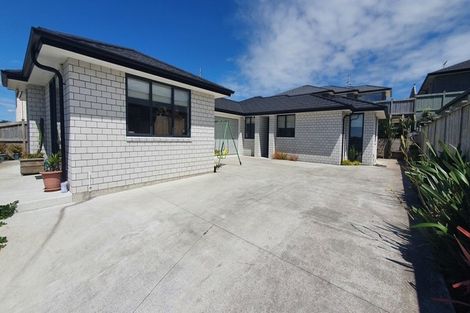 Photo of property in 7 Thomason Crescent, Pokeno, 2402