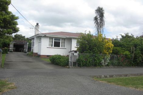 Photo of property in 107 Tyndall Street, Pahiatua, 4910