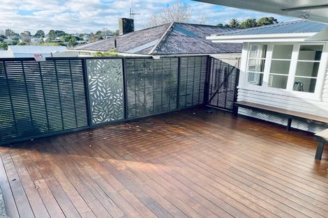 Photo of property in 48 Dryden Street, Grey Lynn, Auckland, 1021