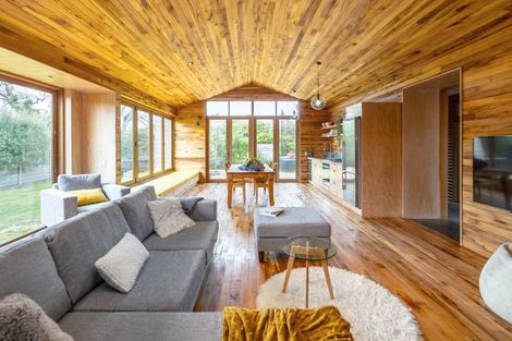 Photo of property in 45 Venice Street, Martinborough, 5711