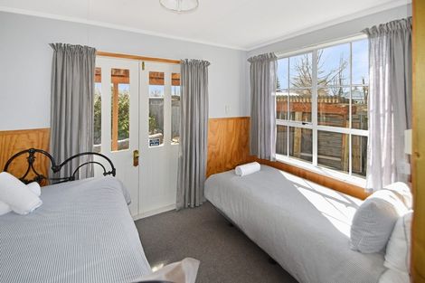 Photo of property in 72 Mackenzie Drive, Twizel, 7901