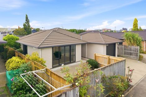 Photo of property in 46 Ward Street, Palmerston North, 4410