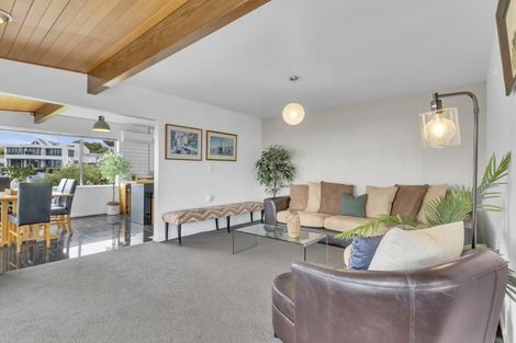 Photo of property in 169 Soleares Avenue, Mount Pleasant, Christchurch, 8081