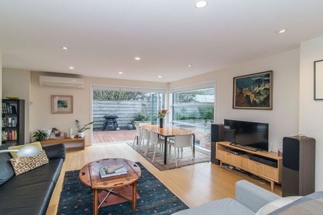 Photo of property in 158a Onepu Road, Lyall Bay, Wellington, 6022