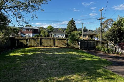 Photo of property in 16 Albert Street, Riverhead, 0820