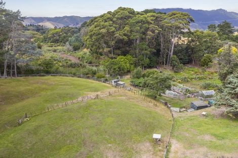 Photo of property in 168 Te Hapua Road, Te Horo, Otaki, 5581