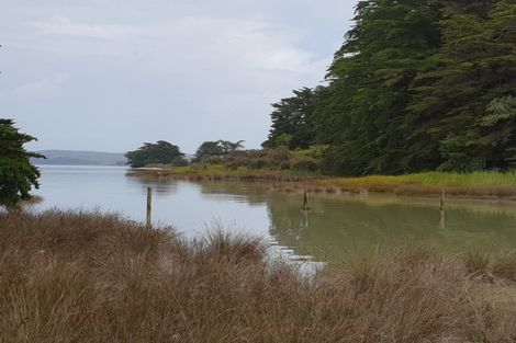 Photo of property in 996 Te Papatapu Road, Raglan, 3894