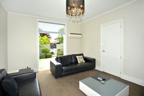 Photo of property in 258 Worcester Street, Christchurch Central, Christchurch, 8011
