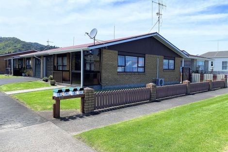 Photo of property in 312a Mackay Street, Thames, 3500