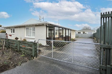 Photo of property in 2/54 Mary Street, Richmond, Invercargill, 9810