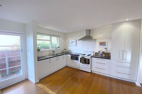 Photo of property in 1/25 Remuera Avenue, Cashmere, Christchurch, 8022