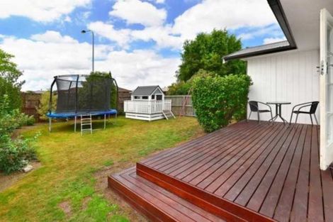 Photo of property in 26 Oakhampton Street, Hornby, Christchurch, 8042